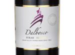 Dalbosco Syrah,2012