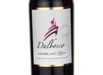 Dalbosco Syrah/Carmenère/Merlot,2012