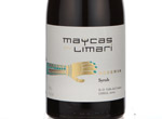 Maycas del Limarí Reserva Syrah,2010