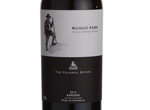 The Colonial Estate, Mungo Park Shiraz,2010