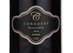 Normans Wines, Conquest Shiraz,2010