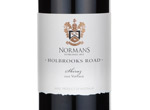 Normans Wines, Holbrooks Road Shiraz,2011