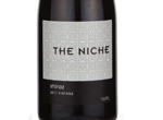 The Niche, Shiraz,2011