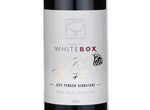 Whitebox Jeff Fenech Signature Yarra Valley Shiraz,2010