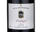 Kilikanoon Prodigal Grenache,2009