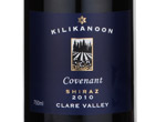 Kilikanoon Covenant Shiraz,2010