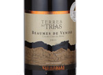 Cru Beaumes de Venise Terres de Trias,2011