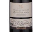 Cru Beaumes de Venise Terres des Farisiens,2010