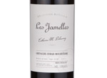 Les Jamelles Sélection Spéciale Grenache Syrah Mourvèdre,2011
