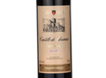 Castillo de Almansa Reserva,2010