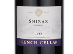 French Cellars Shiraz,2012