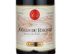 Côtes-du-Rhône,2010