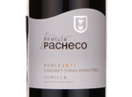 Familia Pacheco Roble,2011