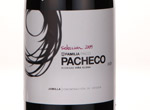 Familia Paco Pacheco Seleccion,2009