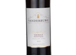 Vanderburg Shiraz Pinotage,2012