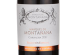 Marqués de Montañana Selección Especial,2011