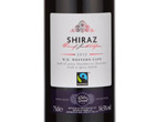 Asda Extra Special Fairtrade Shiraz,2012