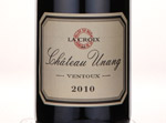 La Croix,2010