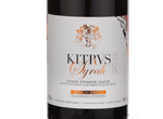 Kitrus Syrah,2011