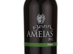 Ameias Syrah,2012