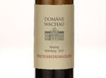 Riesling Trockenbeerenauslese Kellerberg,2012
