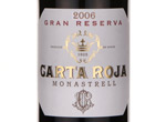 Carta Roja,2006