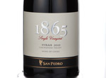 1865 Single Vineyard Syrah,2010