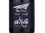 420 Nuits,2010