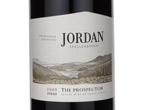 Jordan the Prospector Syrah,2009