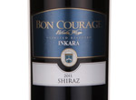 Bon Courage Inkara Shiraz,2011