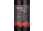 Hidden Road Australian Shiraz,2012