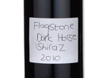 Flagstone Dark Horse Shiraz,2010
