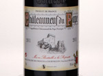 Châteauneuf du Pape,2011