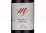 Terre di Ginestra Magnifico Syrah,2011