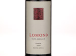 Estate Syrah,2009