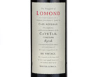 Cat's Tail Syrah,2011