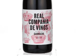 Real Compañía Garnacha,2012