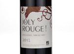 Le Joly Rouge,2012