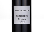 Languedoc Organic,2012
