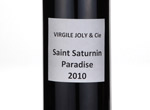 Saint Saturnin Paradise,2010