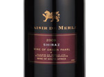 Plaisir de Merle Shiraz,2009