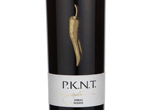 PKNT Gold Syrah Reserve,2011