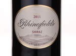 Durbanville Hills Rhinofields Shiraz,2011