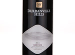 Durbanville Hills Bastion,2011