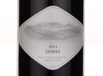 Durbanville Hills Shiraz,2011