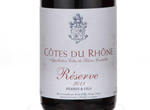 Marks and Spencer Côtes du Rhône Réserve,2011