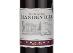 Marks and Spencer Domaine Mandeville Shiraz PET,2012