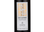 Marks & Spencer Château Ksara Clos St Alphonse,2010