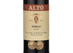 Alto Shiraz,2010