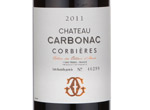 Château Carbonac,2011